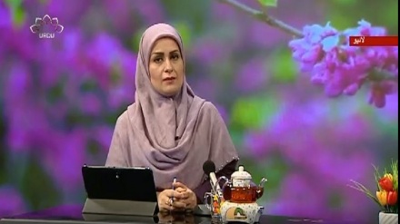 سماجی پروگرام ۔ زندگی سلام