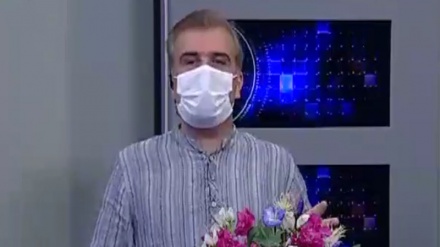 هۆرەی هەواران - تایبەتە بەرنامەی موسیقیایی - 03-08-2020