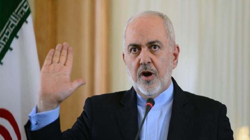 Zarif: SAD ne mogu upotrijebiti mehanizam za povratak sankcija Iranu