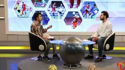 ئاوێنەی وەرزشی - 13-08-2020