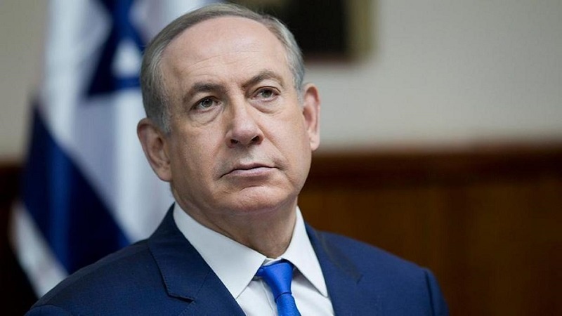 Netanyahu Hizbullahı təhdid etdi