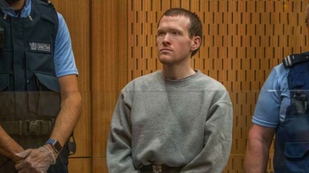نیوزی لینڈ میں نمازیوں کو شہید کرنے والے دہشتگرد کو ملکی تاریخ کی سخت ترین سزا سنا دی گئی