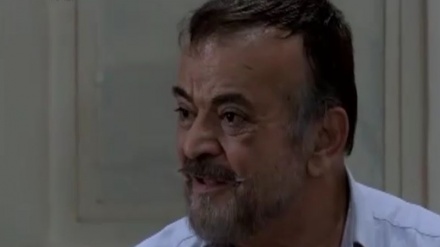 زنجیرە درامای ئەولای نهینی - بەشی 3