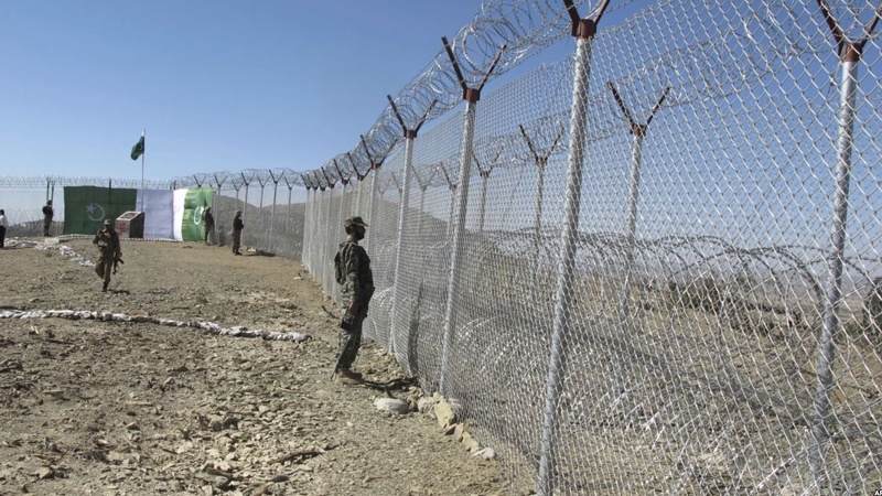 پاکستان اور افغانستان کے درمیان سرحدی اختلافات میں شدت 