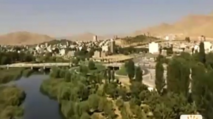 گۆرانیی خۆش لە بەرنامەی ڕۆژی نوێ