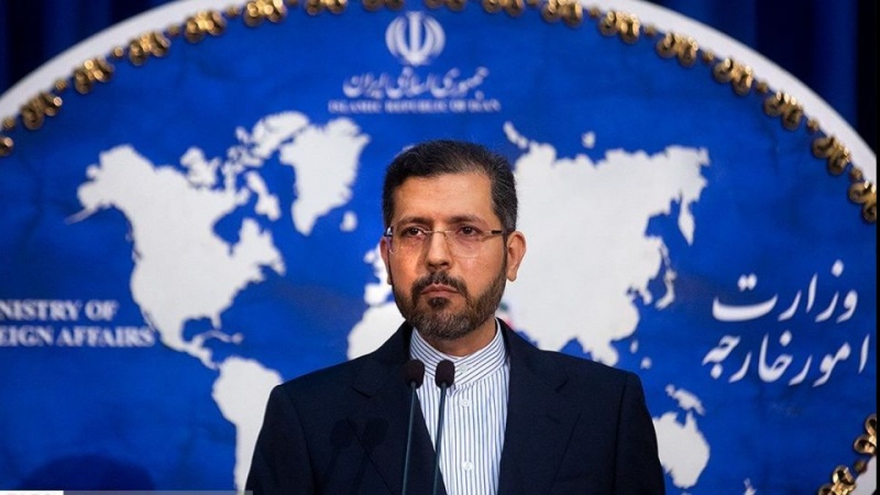  ایران نے بغداد میں سفارتکاروں کی گاڑیوں پر حملے کی مذمت کی