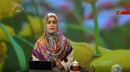 سماجی پروگرام ۔ زندگی سلام