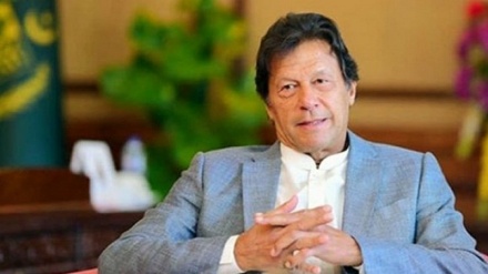 خطے کے لیے سب سے بری صورتحال، ایران اور سعودی عرب کے درمیان ٹکراؤ ہے: عمران خان