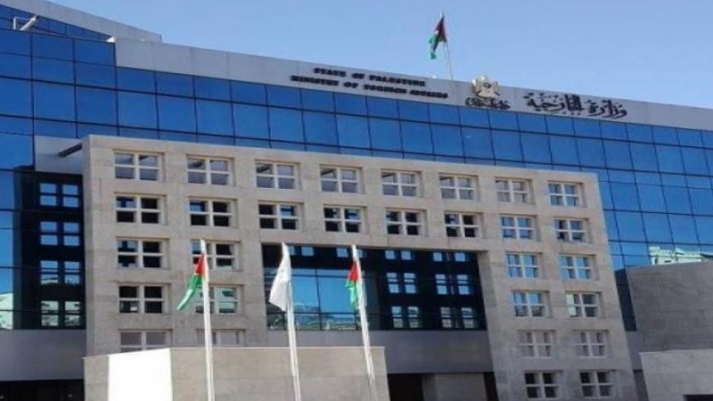 اقوام متحدہ اسرائیل پر مقدمہ چلائے،  فلسطینی وزارت خارجہ  