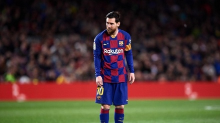 La Lîga: Klûba ku dixwaze Messi tevlî bibe divê 700 milyon Euroyan bide