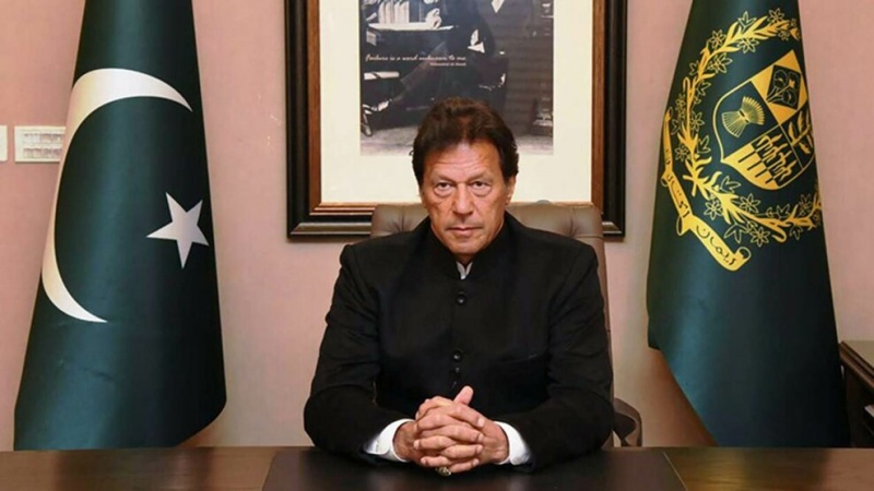وزیر اعظم نے کراچی مسائل کے بنیادی حل کی یقین دہانی کرائی