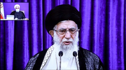Iranski vrhovni lider: Model američkog upravljanja krajnji je neuspjeh