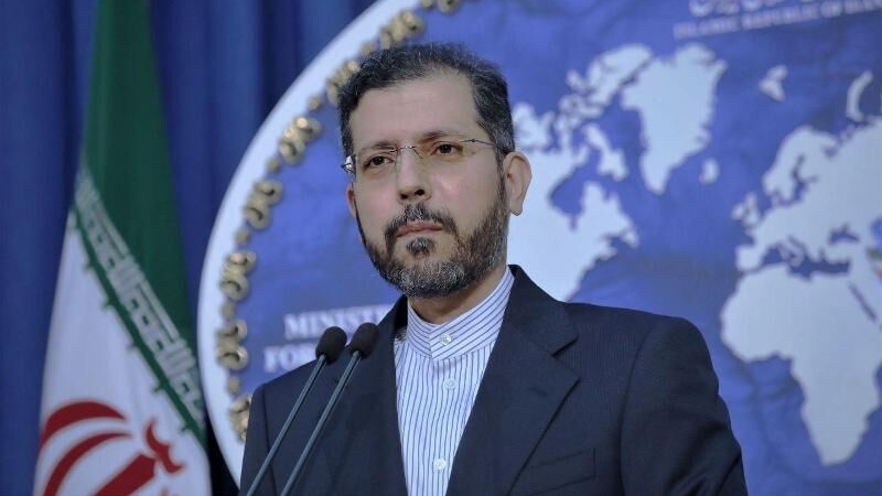  امام موسی صدر کے مقدمے کی پیروی ایجنڈے میں شامل ہے: ایران
