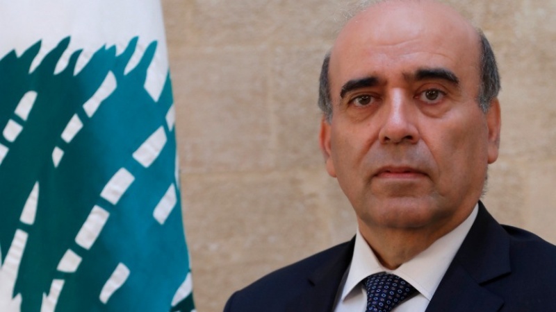 بیروت سانحے کی صورتحال جلد واضح ہونے کی امید ہے: وزیر خارجہ لبنان