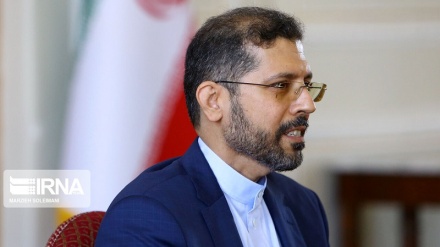 BƏƏ-sionist rejim sazişi İslam Dünyasına vurulan yaradır
