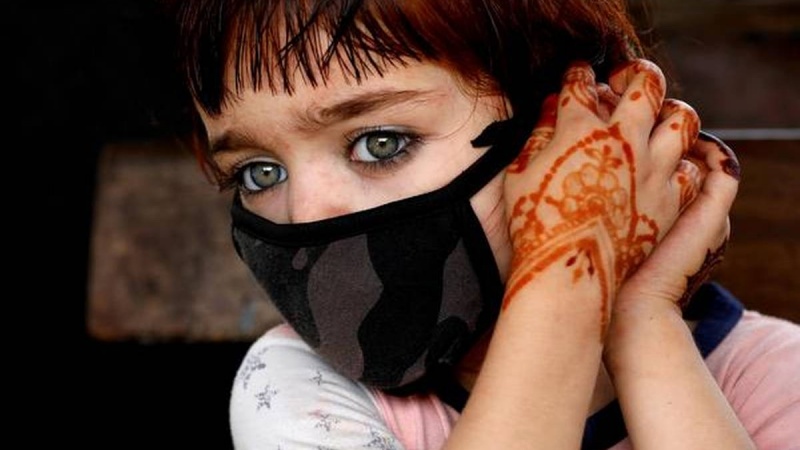 پاکستان میں کورونا متاثرین اور اموات میں کمی کا سلسلہ جاری 