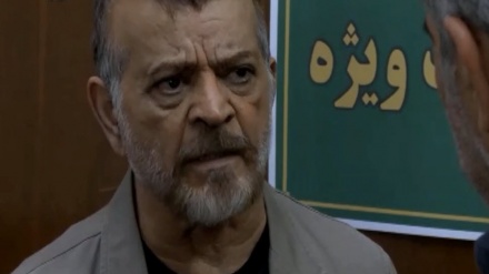 بەشێک لە زنجیرە درامای ئەولای نهینی - بەشی 5