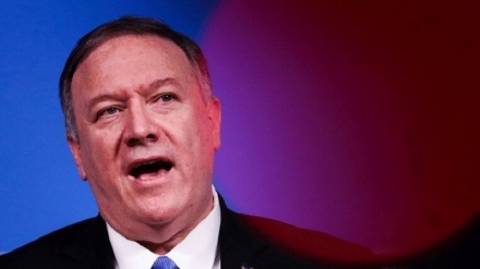 Pompeo: Amerika spremna blokirati Rusiju i Kinu zbog kršenja sankcija protiv Irana