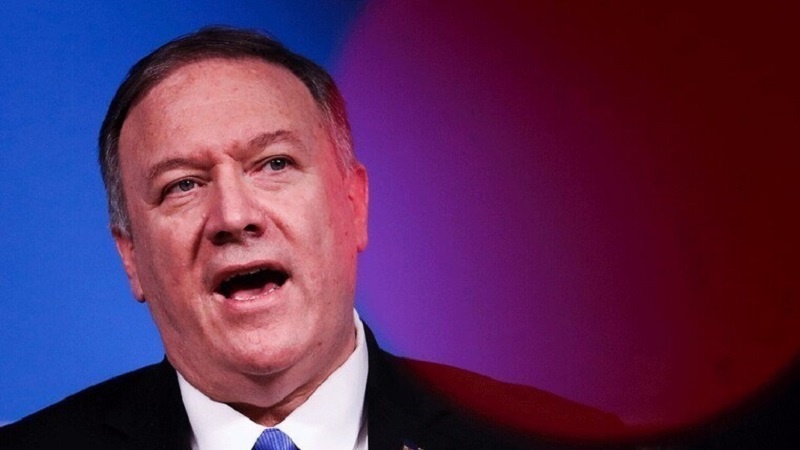 Pompeo: Amerika spremna blokirati Rusiju i Kinu zbog kršenja sankcija protiv Irana