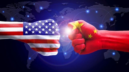 چین نے امریکہ میں انسانی حقوق کی خلاف ورزیوں کی رپورٹ جاری کردی 