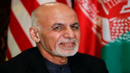 Taliban üç gün ərzində danışıqlar masasına oturmağa hazırdır – Əfqanıstan prezidenti