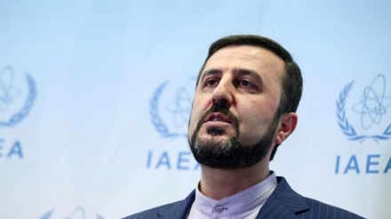 Qəribabadi: “İran Agentliyin anlaşmalardan yan keçməsinə imkan verməyəcək”