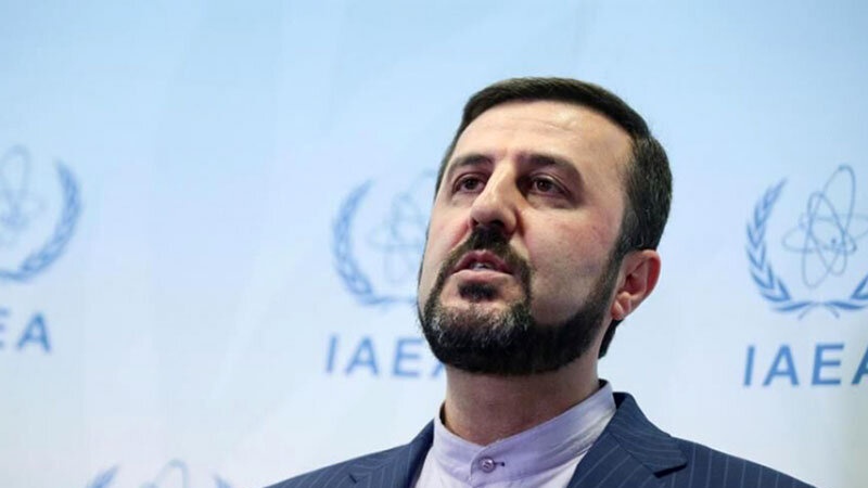 Qəribabadi: “İran Agentliyin anlaşmalardan yan keçməsinə imkan verməyəcək”