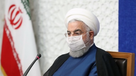 Rouhani naglasio balansiran način suprotstavljanja koronavirusu