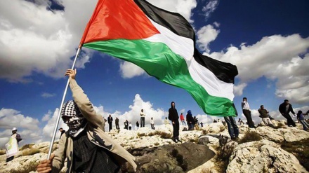 Fələstinli qruplar birliyin vacibliyini vurğulayıblar