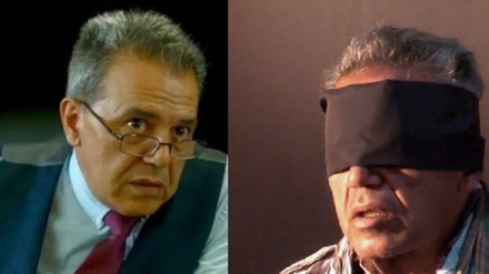 Zerîf: Welatên rojavayî divê ku dev ji dabînkirina fînansî ya terorîstan berde