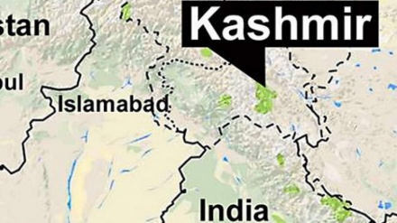 ہندوستان کے زیر انتظام کشمیر میں پانچ سرکاری زبانیں