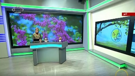 سماجی پروگرام ۔ زندگی سلام