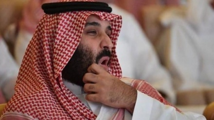 امریکی عدالت نے سعودی ولیعہد بن سلمان کو طلب کیا