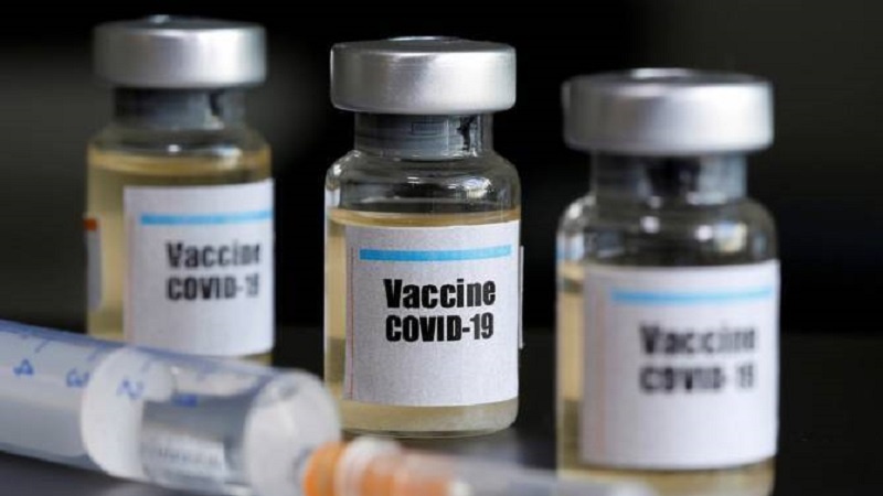 İranda koronavirusa qarşı yeni nəsil vaksinin ilkin nümunəsi hazırlanıb