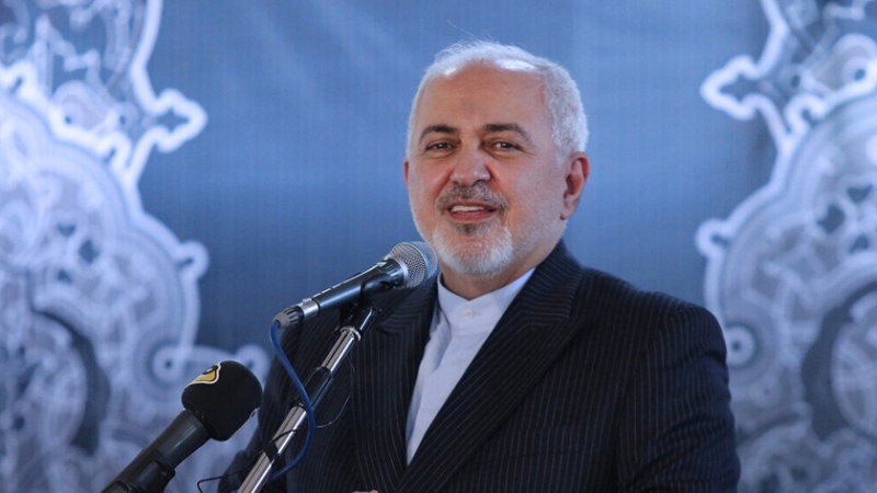 گرین کوریڈور قائم کرنے کے لیے روسی صدرکی تجویز اہم ہے: ایران