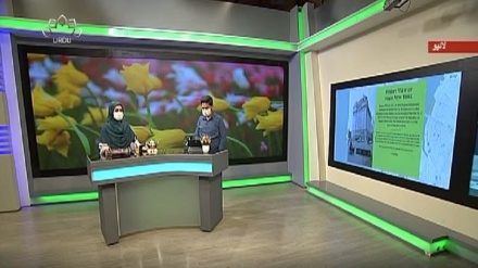 سماجی پروگرام ۔ زندگی سلام