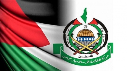 حماس نے مذاکرات کی امریکی پیشکش مسترد کر دی 