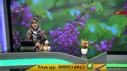 سماجی پروگرام ۔ زندگی سلام