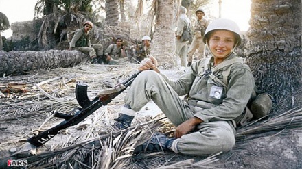 ہفتۂ دفاع مقدس کی مناسبت سے خصوصی پروگرام