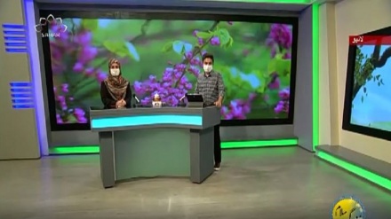 سماجی پروگرام ۔ زندگی سلام