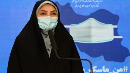 ایران میں کورونا کے 3 لاکھ 39 ہزار سے زائد مریضوں کی صحتیابی