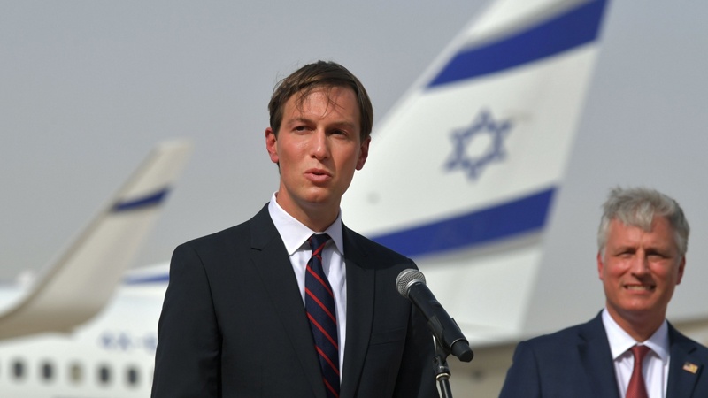 مشرقی ایشیا کے لئے اسرائیلی طیاروں کی پرواز پر سعودی عرب اور بحرین کی موافقت  