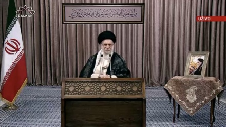Govori lidera Islamske revolucije Irana (21.09.2020)	