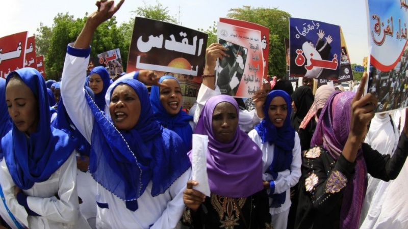 Sudanci bijesni zbog normalizacije odnosa s Izraelom
