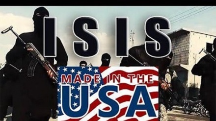 شام میں امریکا کا نیا کھیل، داعش کو مضبوط کرنے کے منصوبے پر کام تیز