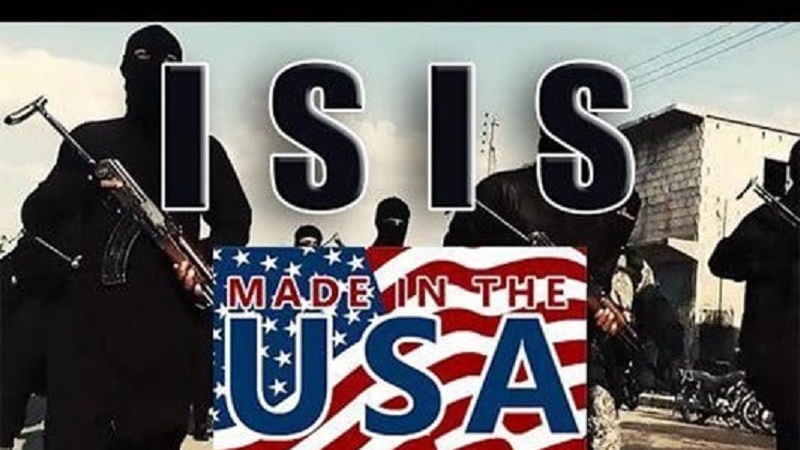 شام میں امریکا کا نیا کھیل، داعش کو مضبوط کرنے کے منصوبے پر کام تیز