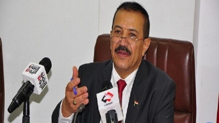 شہید سلیمانی، امت اسلامی کے شیر ہیں : یمنی وزیر خارجہ