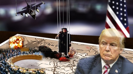 ABŞ BMT-nin təkfirçi terrorçulara qarşı qətnaməsinə veto qoyub