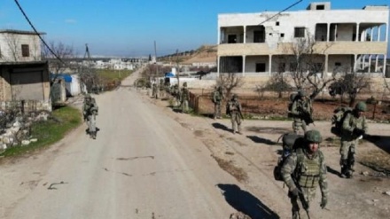 Napad terorista na Idlib: Poginula dva sirijska vojnika