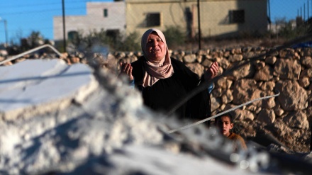 Okupacijske izraelske snage srušile kuću šestočlane palestinske porodice u Jerusalemu